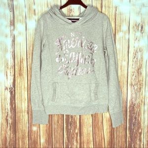 American Eagle Women’s hoodie Size Medium
